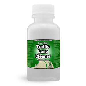 New Traffic Lane Cleaner - Non-Toxic Carpet Cleaners 4oz