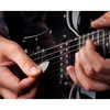 Titanium Guitar Picks by Superior Titanium Products, Inc.