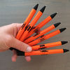 Handful of D180 Folding Pens