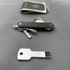 Key Sized/Shaped - 16GB USB KEY
