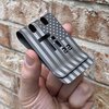 Made from high grade American titanium. If you love money clips and you love titanium it does not get any better than this!!