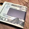 The TITAN™ Money Clip - NASA Optical Gray